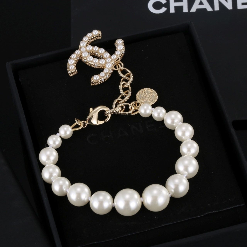Ch*el bracelets